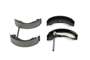 Drum Brake Shoe P8 B855