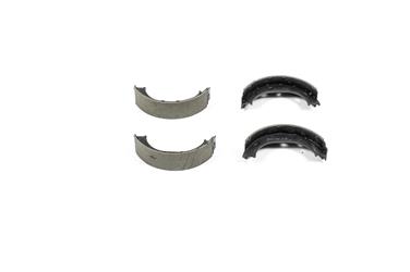 Parking Brake Shoe P8 B866