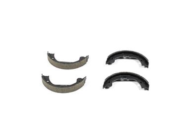 2006 Ford Escape Parking Brake Shoe P8 B877