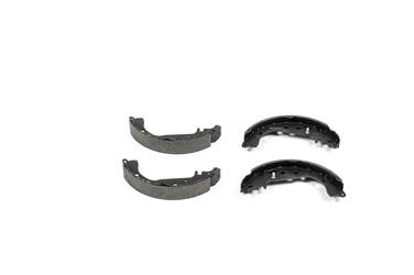 Drum Brake Shoe P8 B917