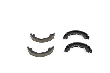 Parking Brake Shoe P8 B932