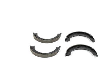 Parking Brake Shoe P8 B933