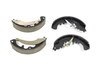 2008 Ford Escape Drum Brake Shoe P8 B936L