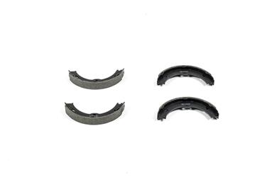 Parking Brake Shoe P8 B938