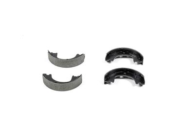 2007 Dodge Sprinter 3500 Parking Brake Shoe P8 B940