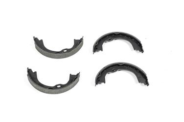 2014 Jeep Wrangler Parking Brake Shoe P8 B941