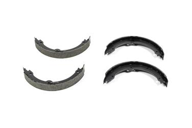 2010 Toyota Land Cruiser Parking Brake Shoe P8 B943