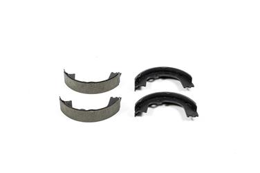 2008 Dodge Durango Parking Brake Shoe P8 B947