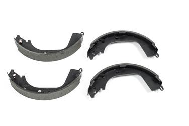 Drum Brake Shoe P8 B959