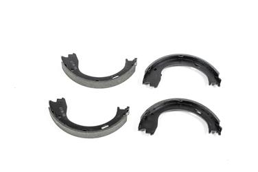 2009 Ford F-150 Parking Brake Shoe P8 B961