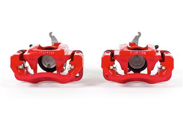 Disc Brake Caliper P8 S5176