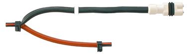 Disc Brake Pad Wear Sensor P8 SW-1528