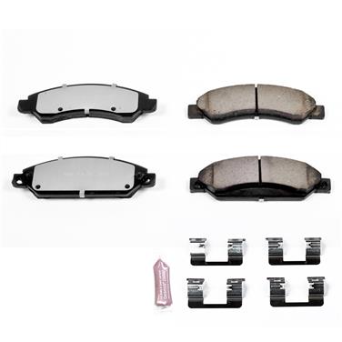 Disc Brake Pad Set P8 Z36-1092