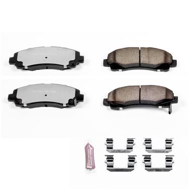 Disc Brake Pad Set P8 Z36-1102