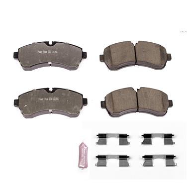 Disc Brake Pad Set P8 Z36-1268