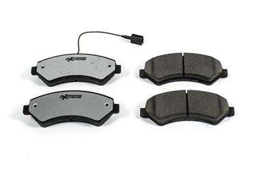 Disc Brake Pad Set P8 Z36-1540