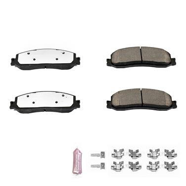 Disc Brake Pad Set P8 Z36-1631