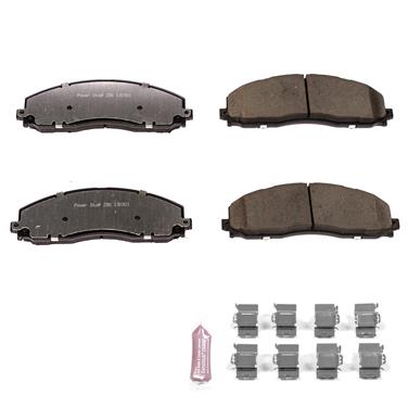 Disc Brake Pad Set P8 Z36-1680