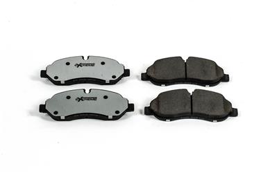 Disc Brake Pad Set P8 Z36-1774