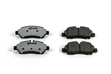 Disc Brake Pad Set P8 Z36-1775