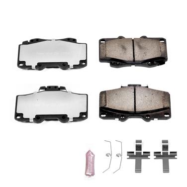 Disc Brake Pad Set P8 Z36-436