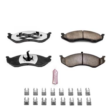 Disc Brake Pad Set P8 Z36-477