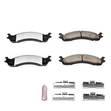 Disc Brake Pad Set P8 Z36-655