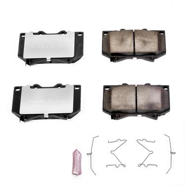 Disc Brake Pad Set P8 Z36-812