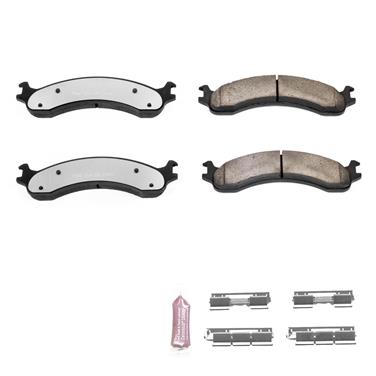 Disc Brake Pad Set P8 Z36-821