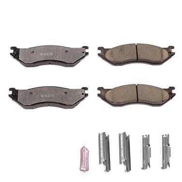 Disc Brake Pad Set P8 Z36-897