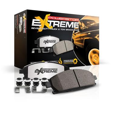 2006 Dodge Sprinter 3500 Disc Brake Pad and Hardware Kit P8 Z36-949B