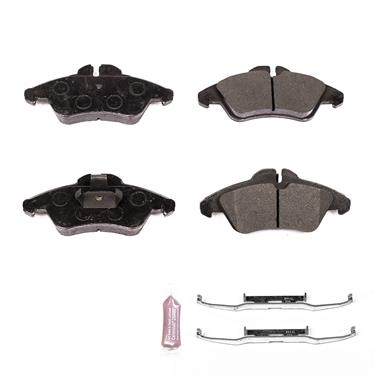 Disc Brake Pad Set P8 Z36-950