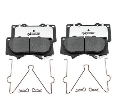 Disc Brake Pad Set P8 Z36-976