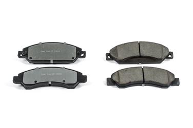 Disc Brake Pad Set P8 Z37-1092