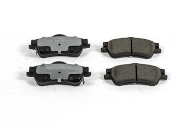 Disc Brake Pad Set P8 Z37-1352