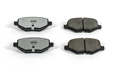 Disc Brake Pad Set P8 Z37-1377