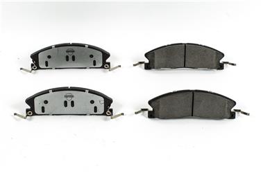 Disc Brake Pad Set P8 Z37-1611