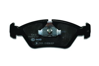 Disc Brake Pad Set PA 355006511