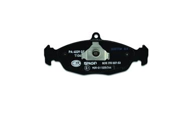 Disc Brake Pad Set PA 355007531