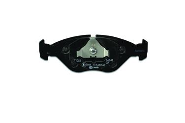 Disc Brake Pad Set PA 355007591