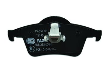 Disc Brake Pad Set PA 355008871