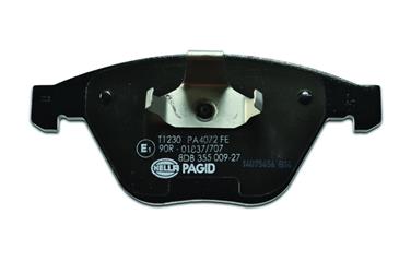 Disc Brake Pad Set PA 355009271