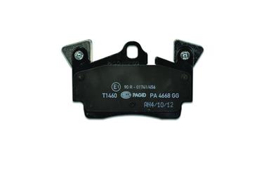 Disc Brake Pad Set PA 355011471