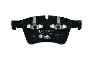 Disc Brake Pad Set PA 355014191