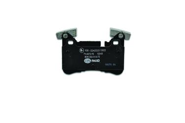 Disc Brake Pad Set PA 355015721