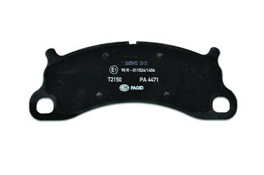 Disc Brake Pad Set PA 355019731