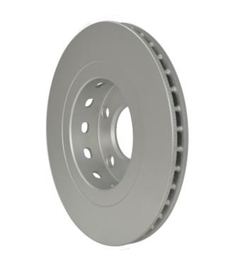 Disc Brake Rotor PA 355115442