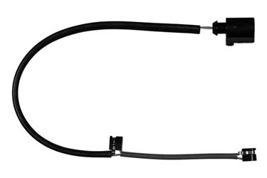 2010 Audi Q7 Disc Brake Pad Wear Sensor PA 355250691