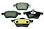 Disc Brake Pad Set PA 355007771