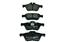 Disc Brake Pad Set PA 355009171